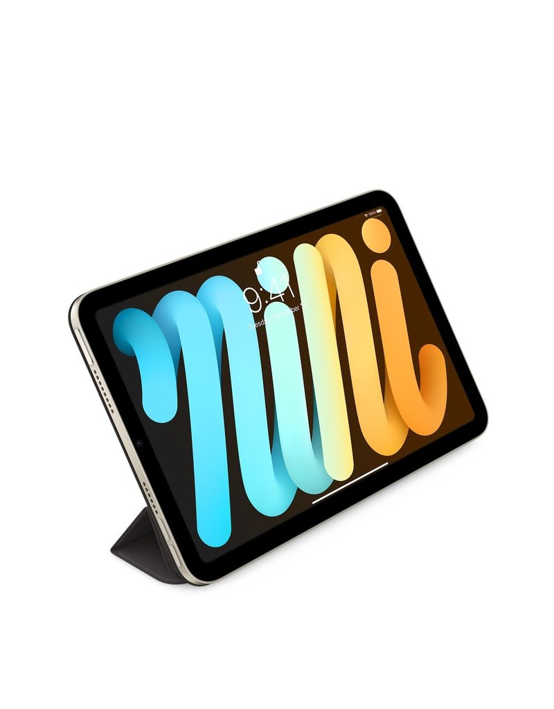 APPLE SMART FOLIO FOR IPAD MINI (6TH & 7TH GEN)