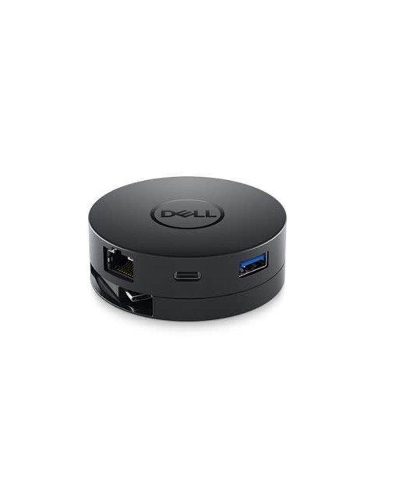 DELL DELL DA300 6-IN-1 USB-C MOBILE ADAPTER