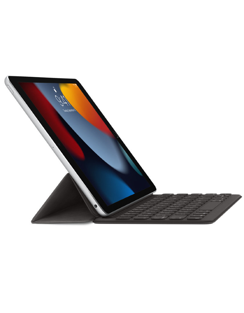 APPLE SMART KEYBOARD FOR IPAD 9THGENERATION 12th Man Technology APPLE SMART KEYBOARD FOR IPAD 9THGENERATION 12th Man Technology