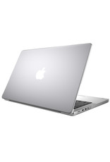 SWITCHEASY CASE FOR MACBOOK PRO 14"  (2021, M1)  NUDE HARD SHELL
