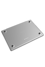 SWITCHEASY CASE FOR MACBOOK PRO 14"  (2021, M1)  NUDE HARD SHELL