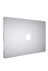 SWITCHEASY CASE FOR MACBOOK PRO 14"  (2021, M1)  NUDE HARD SHELL
