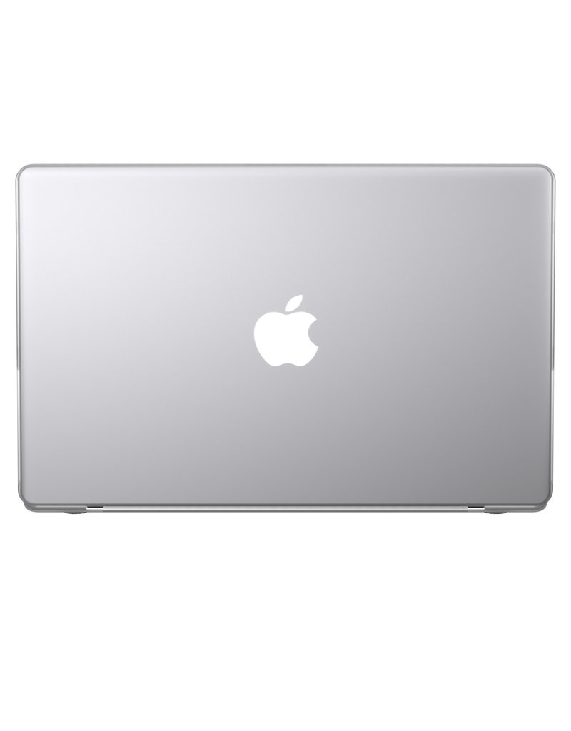 SWITCHEASY CASE FOR MACBOOK PRO 14"  (2021, M1)  NUDE HARD SHELL