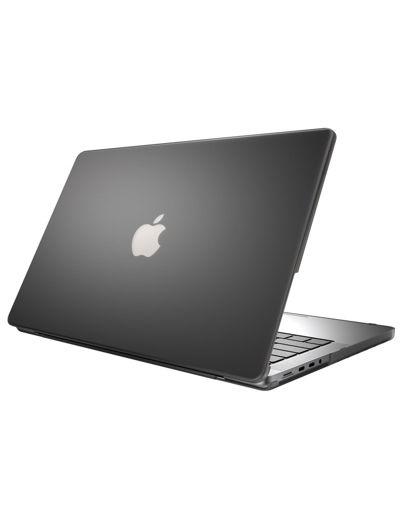 SWITCHEASY CASE FOR MACBOOK PRO 14"  (2021, M1)  NUDE HARD SHELL