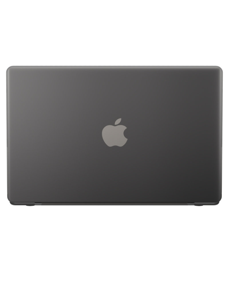 SWITCHEASY CASE FOR MACBOOK PRO 14"  (2021, M1)  NUDE HARD SHELL