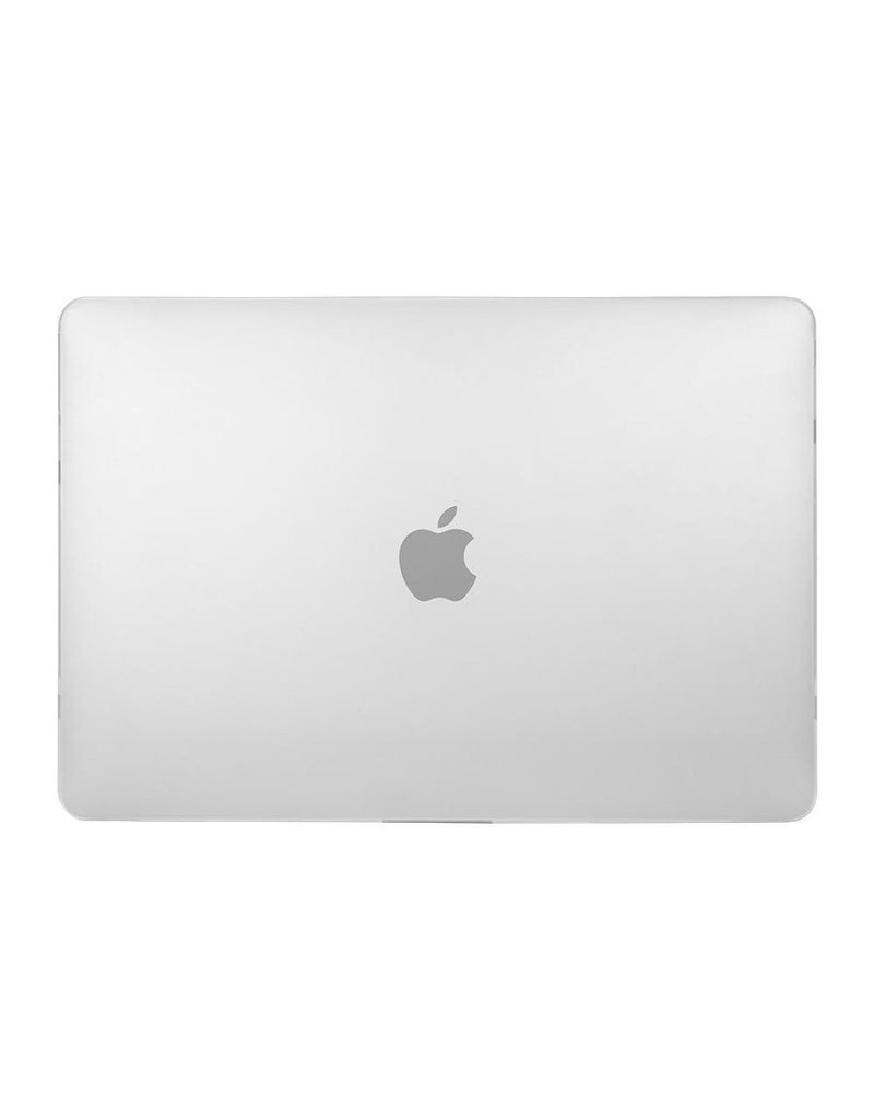 SWITCHEASY SWITCHEASY CASE FOR MACBOOK AIR 13"  (2020) NUDE TRANSLUCENT