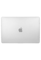 SWITCHEASY SWITCHEASY CASE FOR MACBOOK AIR 13"  (2020) NUDE TRANSLUCENT