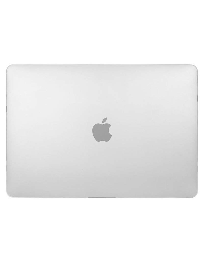 SWITCHEASY SWITCHEASY CASE FOR MACBOOK AIR 13"  (2020) NUDE TRANSLUCENT