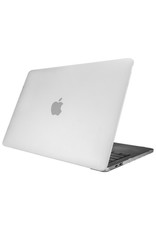SWITCHEASY SWITCHEASY CASE FOR MACBOOK AIR 13"  (2020) NUDE TRANSLUCENT