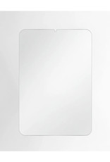 BODYGUARDZ IPAD MINI (6TH GEN) PURE 2 TEMPERED GLASS SCREEN PROTECTOR