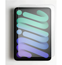 IPAD MINI (6TH GEN) PURE 2 TEMPERED GLASS SCREEN PROTECTOR