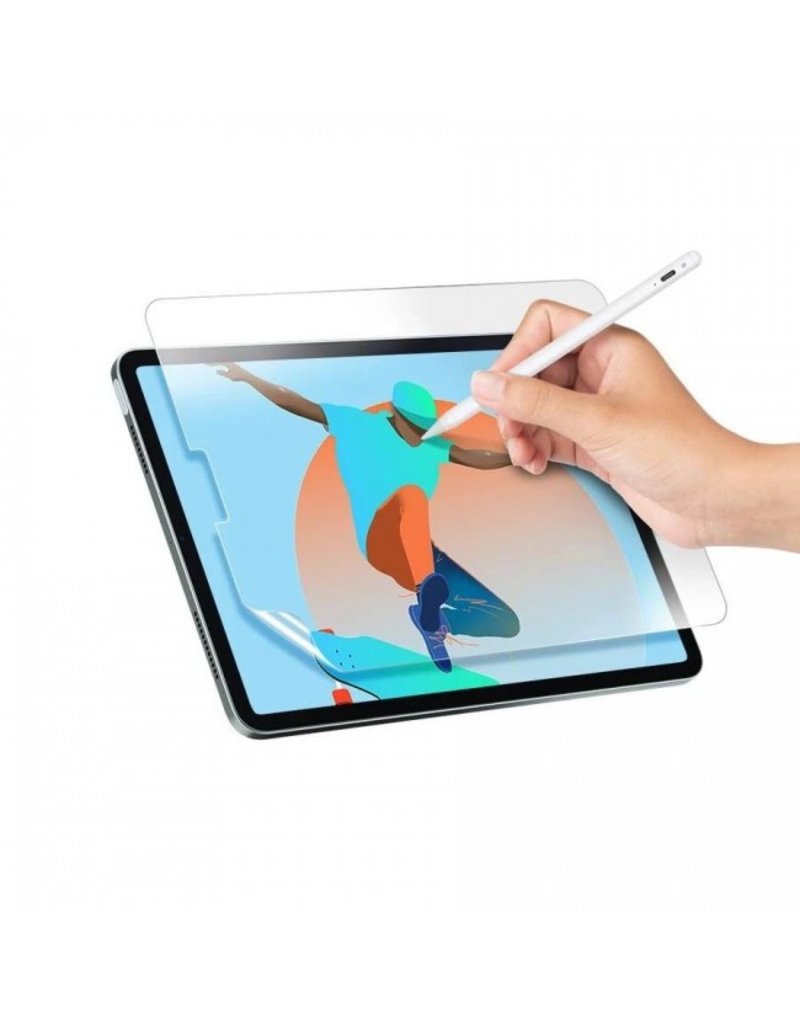 SWITCHEASY PAPERLIKE FOR IPAD MINI (6TH GEN) TRANSPARENT