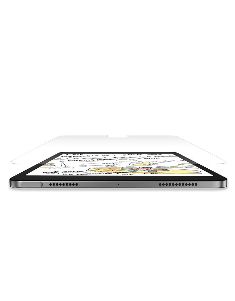 SWITCHEASY PAPERLIKE NOTE FOR IPAD 12.9" PRO (2018-2021) TRANSPARENT