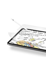 SWITCHEASY PAPERLIKE NOTE FOR IPAD 12.9" PRO (2018-2021) TRANSPARENT