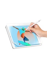 SWITCHEASY PAPERLIKE FOR IPAD 10.2" (2019-2021) TRANSPARENT