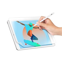 SWITCHEASY PAPERLIKE FOR IPAD 10.2" (2019-2021) TRANSPARENT