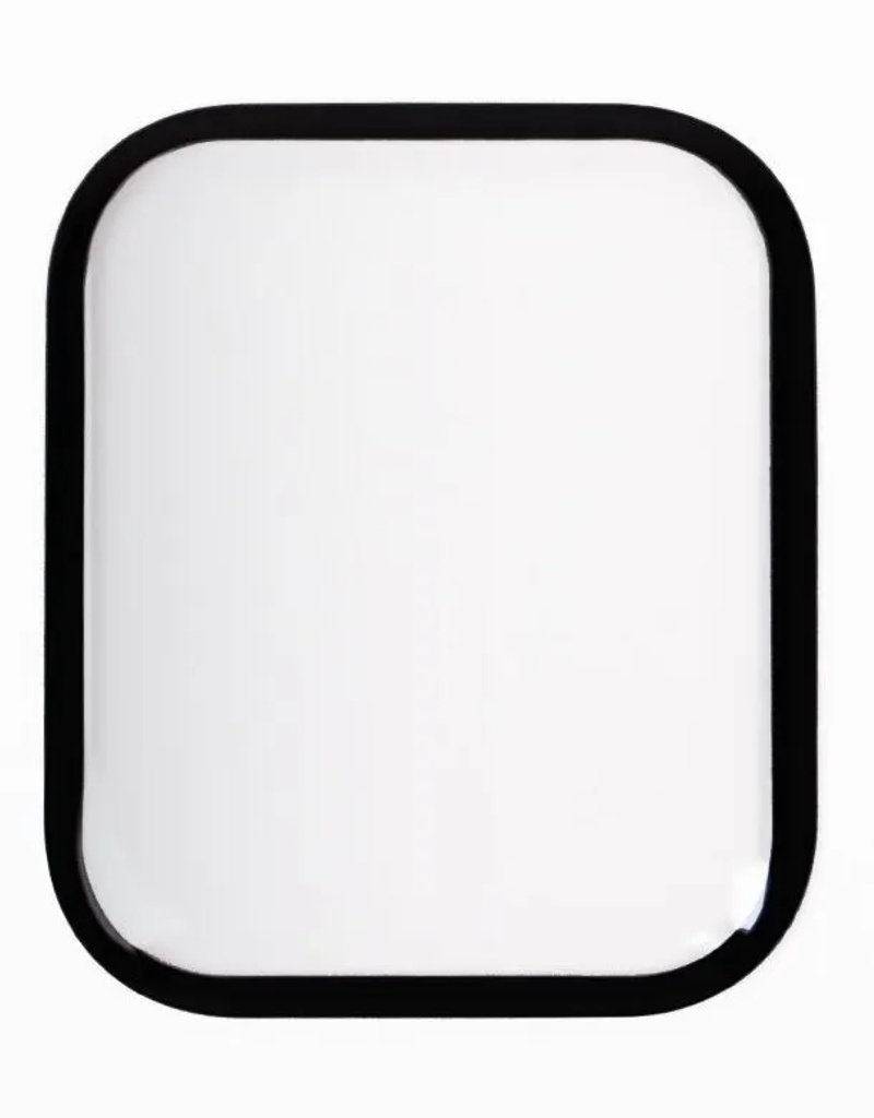 BODYGUARDZ APPLE WATCH SERIES 7 PRTX® SCREEN PROTECTOR - 45MM