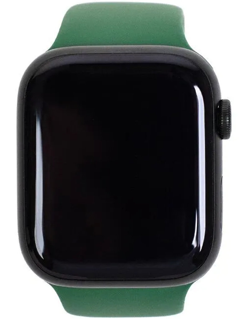 BODYGUARDZ APPLE WATCH SERIES 7 PRTX® SCREEN PROTECTOR - 45MM