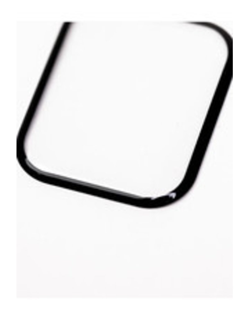 BODYGUARDZ APPLE WATCH SERIES 7 PRTX® SCREEN PROTECTOR - 41MM