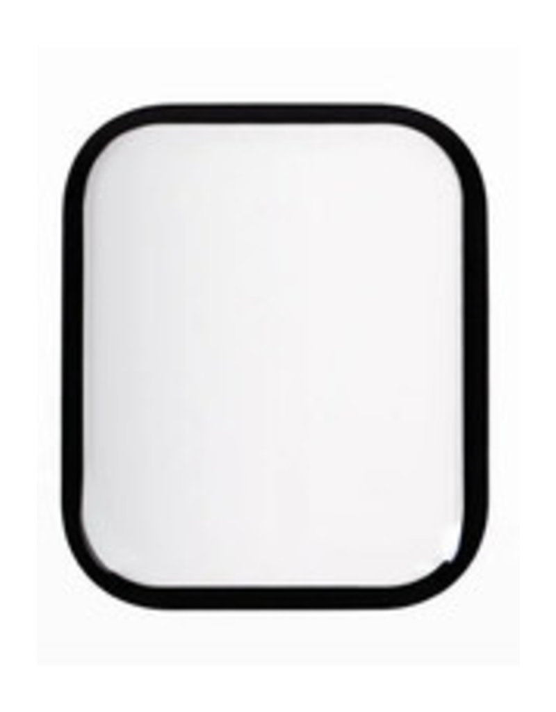 BODYGUARDZ APPLE WATCH SERIES 7 PRTX® SCREEN PROTECTOR - 41MM