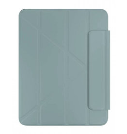SWITCHEASY ORIGAMI FOR 2021 IPAD 10.2" 9TH / 8TH / 7TH GEN - EXQUISITE BLUE