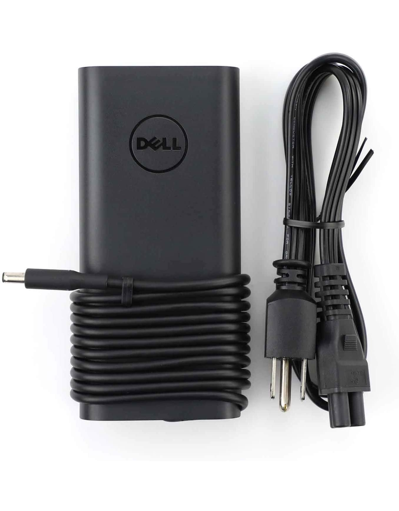 DELL DELL 130W 3-PRONG AC ADAPTER WITH 6FT POWER CORD