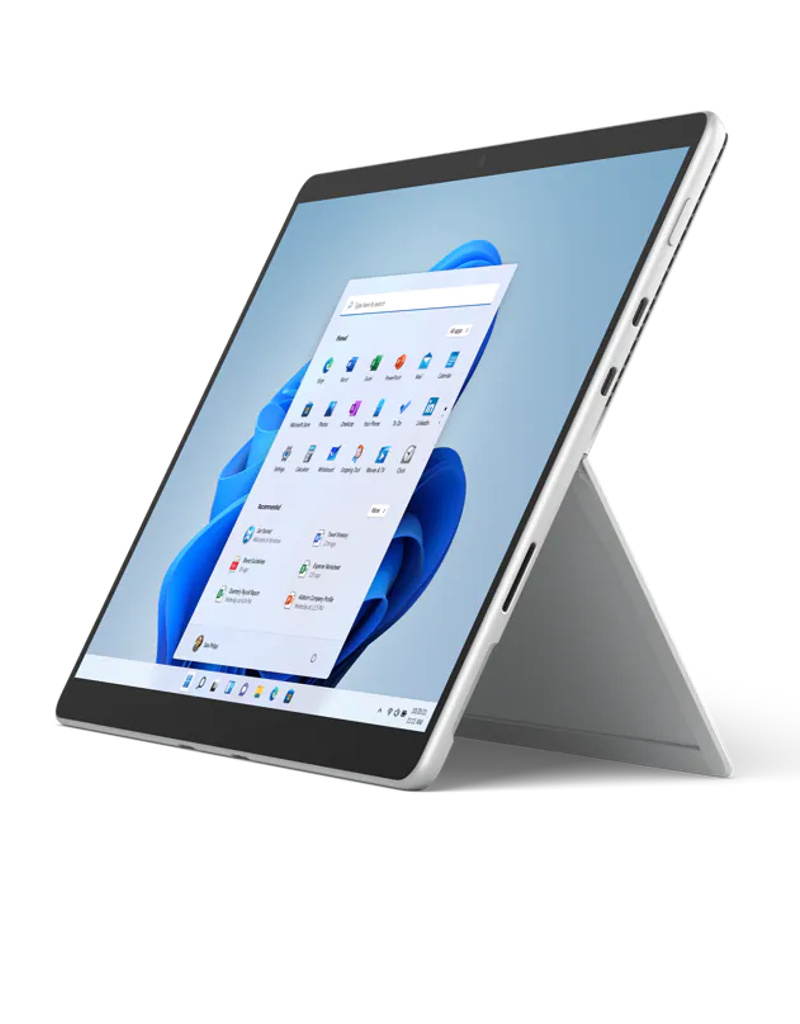 MICROSOFT SURFACE PRO 8 13