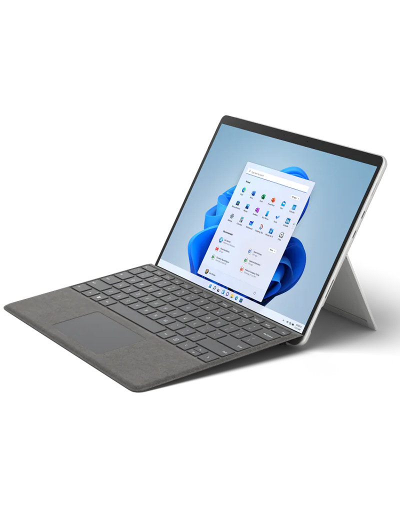 MICROSOFT MICROSOFT SURFACE PRO 8 13" I5