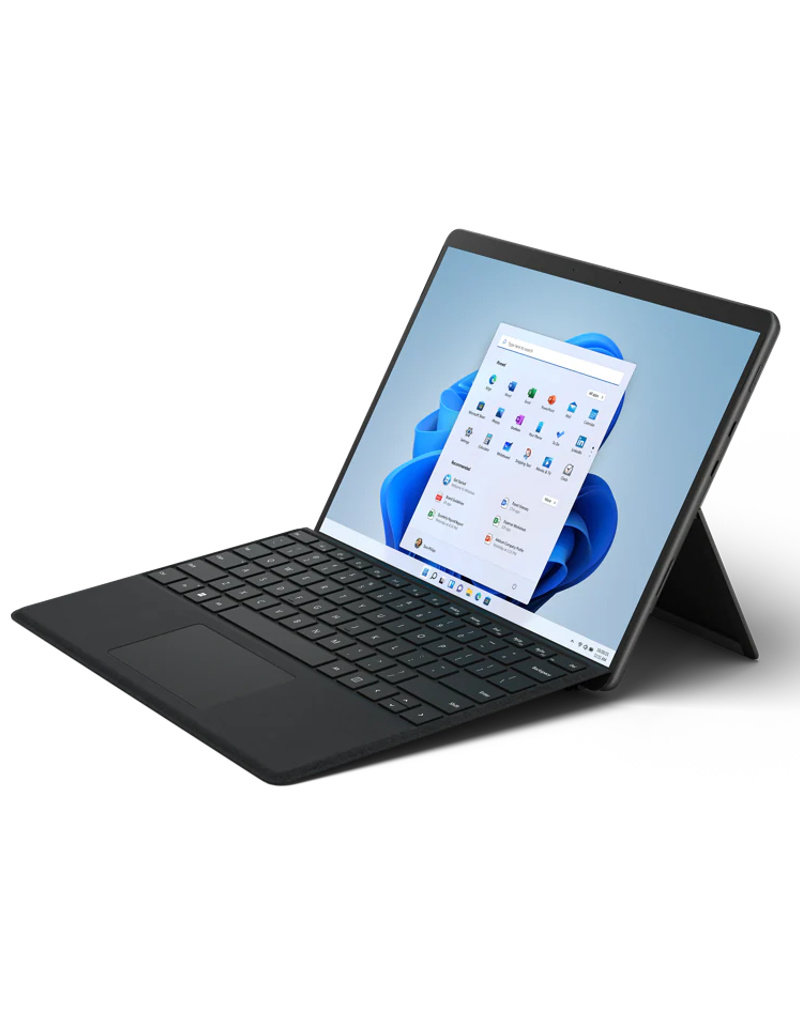 MICROSOFT MICROSOFT SURFACE PRO 8 13" I5