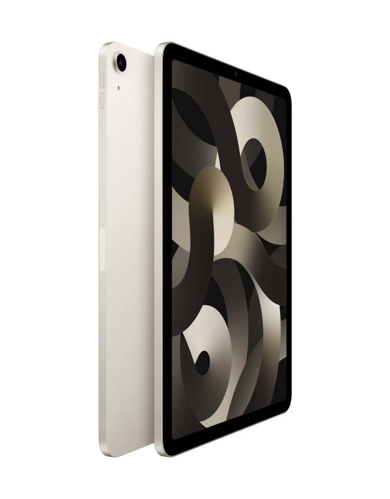 IPAD AIR (5TH GEN) 10.9 M1 - 12th Man Technology