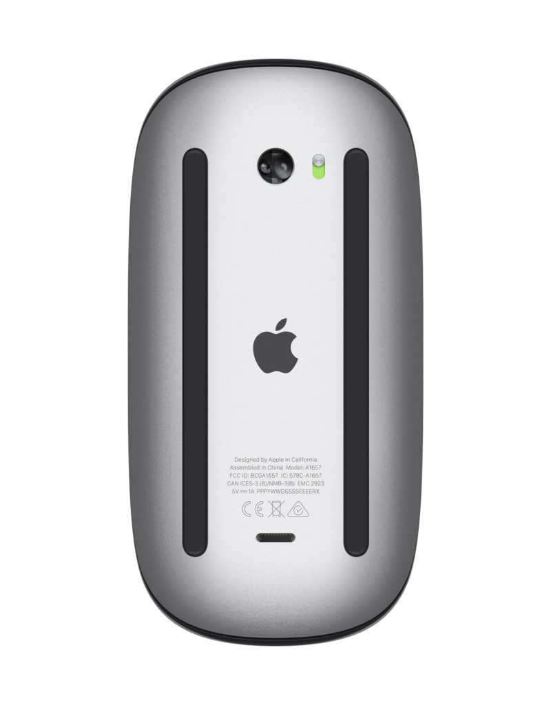 APPLE MAGIC MOUSE MULTI-TOUCH SURFACE