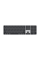 APPLE MAGIC KEYBOARD W/ TOUCH ID AND NUMERIC KEYPAD FOR MAC COMPUTERS WITH APPLE SILICON