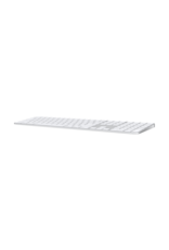 APPLE MAGIC KEYBOARD W/ TOUCH ID AND NUMERIC KEYPAD FOR MAC COMPUTERS WITH APPLE SILICON