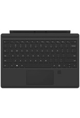 MICROSOFT MICROSOFT SURFACE PRO 8 SIGNATURE KEYBOARD W/ FINGERPRINT READER - BLACK