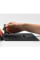 MICROSOFT MICROSOFT SURFACE PRO 8 SIGNATURE KEYBOARD W/ FINGERPRINT READER - BLACK