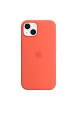 APPLE APPLE IPHONE 13 SILICONE CASE WITH MAGSAFE