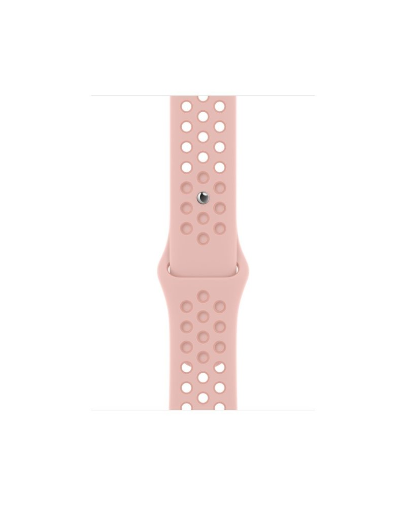 APPLE WATCH BAND FOR SERIES 7 W/NIKE 
