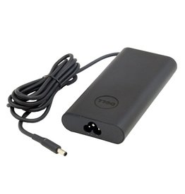 DELL DELL 130W SLIM POWER ADAPTER  (NOT IN RETAIL PACKAGING)