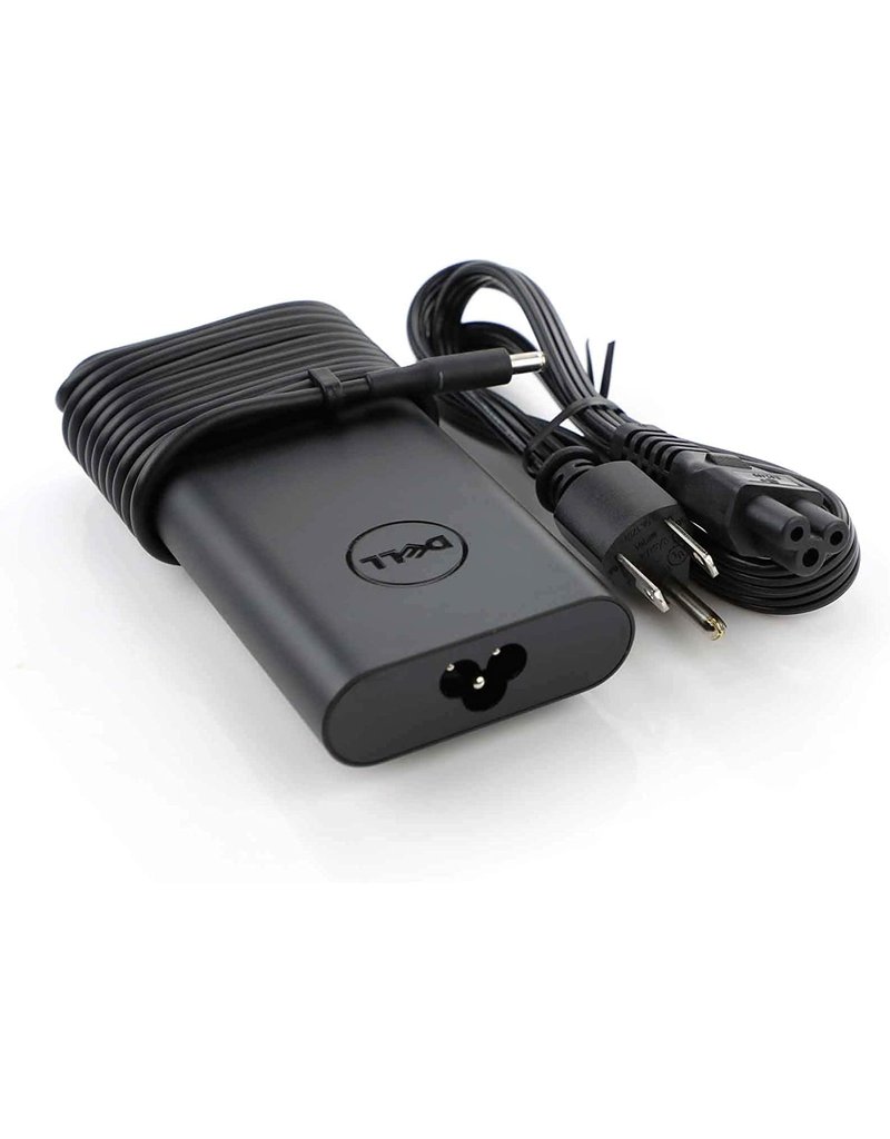 DELL DELL 130W SLIM POWER ADAPTER  (NOT IN RETAIL PACKAGING)