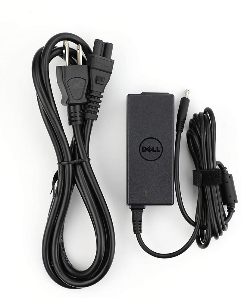 DELL DELL 45W TYPE 3  AC ADAPTER  (NOT IN RETAIL PACKAGE)