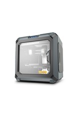 FLASHFORGE CREATOR 3 INDEPENDENT DUAL EXTRUDER3D PRINTER  BLACK / GRAY