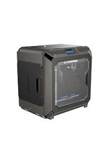 FLASHFORGE  CREATOR 3 PRO INDEPENDENT DUAL EXTRUDER 3D PRINTERBLACK / GRAY