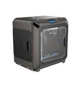 FLASHFORGE  CREATOR 3 PRO INDEPENDENT DUAL EXTRUDER 3D PRINTERBLACK / GRAY