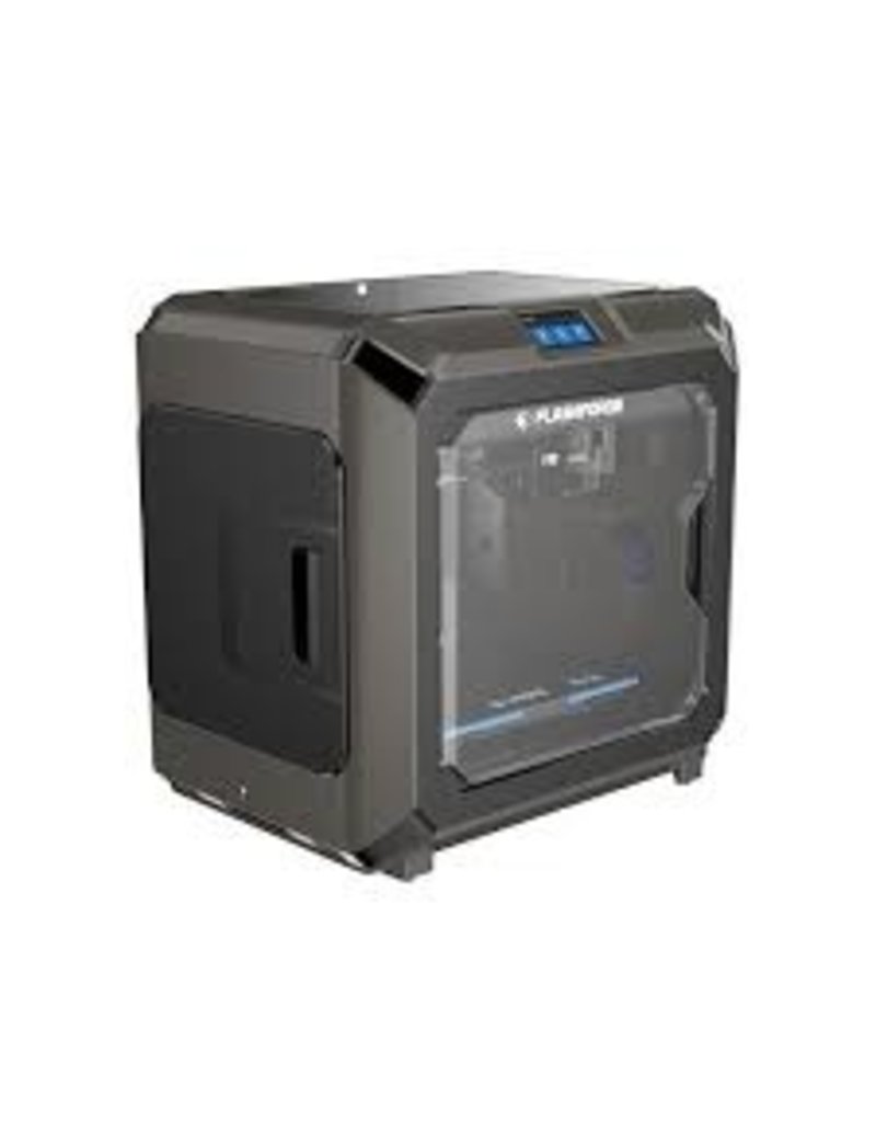 FLASHFORGE  CREATOR 3 PRO INDEPENDENT DUAL EXTRUDER 3D PRINTERBLACK / GRAY