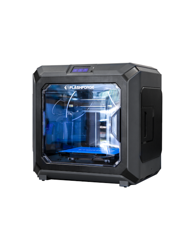 FLASHFORGE  CREATOR 3 PRO INDEPENDENT DUAL EXTRUDER 3D PRINTERBLACK / GRAY