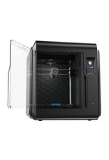 FLASHFORGE ADVENTURER 4 3D PRINTER BLACK