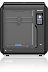 FLASHFORGE ADVENTURER 4 3D PRINTER BLACK