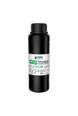 FLASHFORGE CASTABLE RESIN PROFESSIONAL GREEN 1 LITER