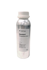 FLASHFORGE STANDARD RESIN GRAY 1 LITER