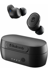 SKULLCANDY SKULLCANDY SESH EVO TRUE WIRELESS IN-EAR EARBUDS  TRUE BLACK